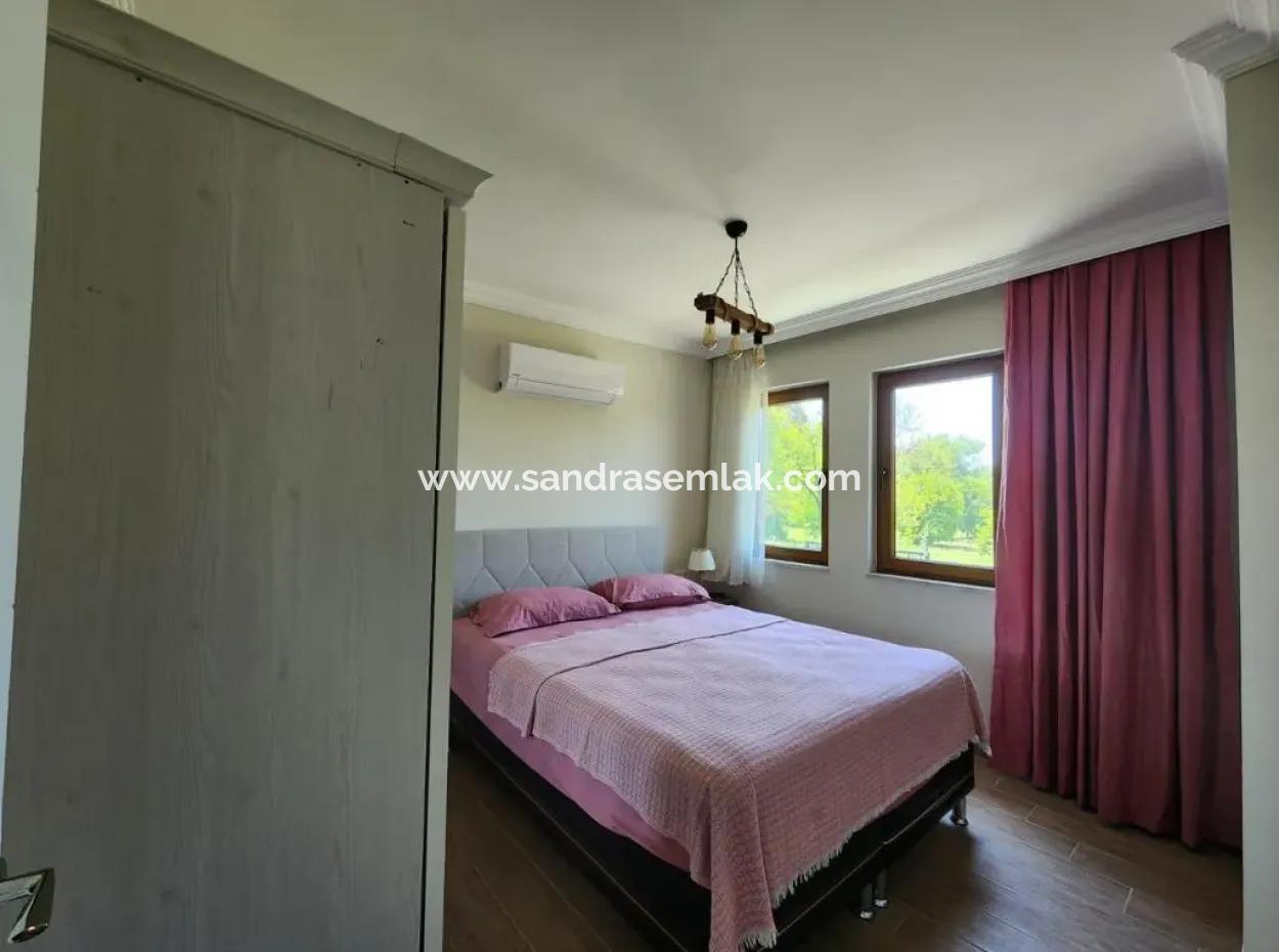 Villa Avicenna Dalyan