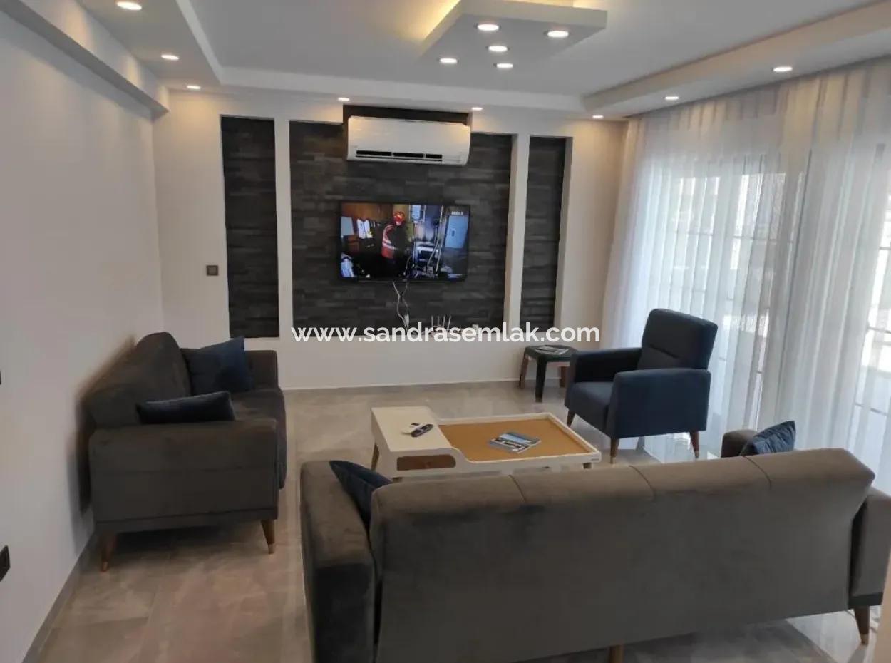 Villa Sarı Dalyan 4+1 Lüks Villas