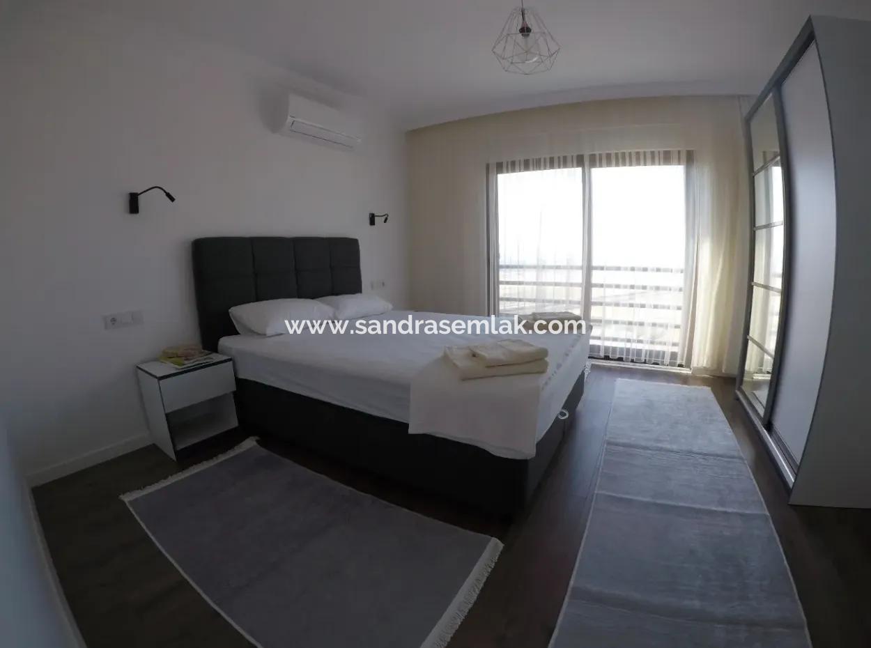 Villa Everest Dalaman (Sandras Emlak)