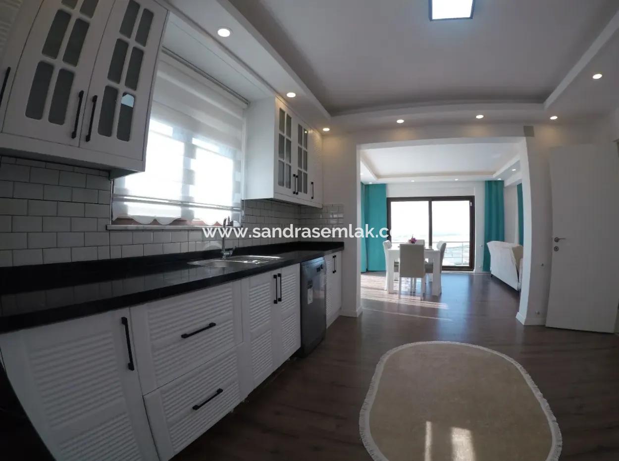 Villa Everest Dalaman (Sandras Emlak)