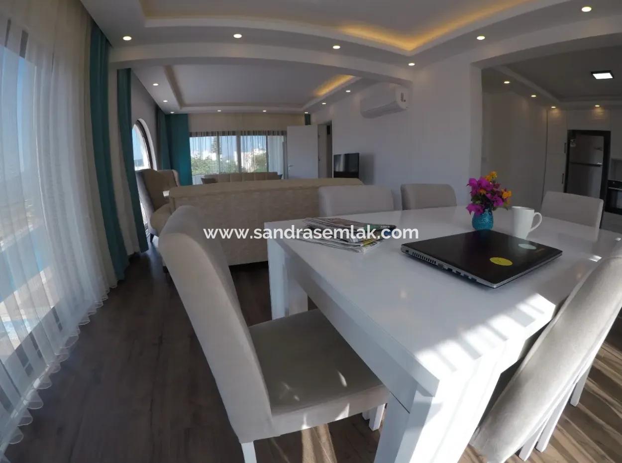 Villa Everest Dalaman (Sandras Emlak)