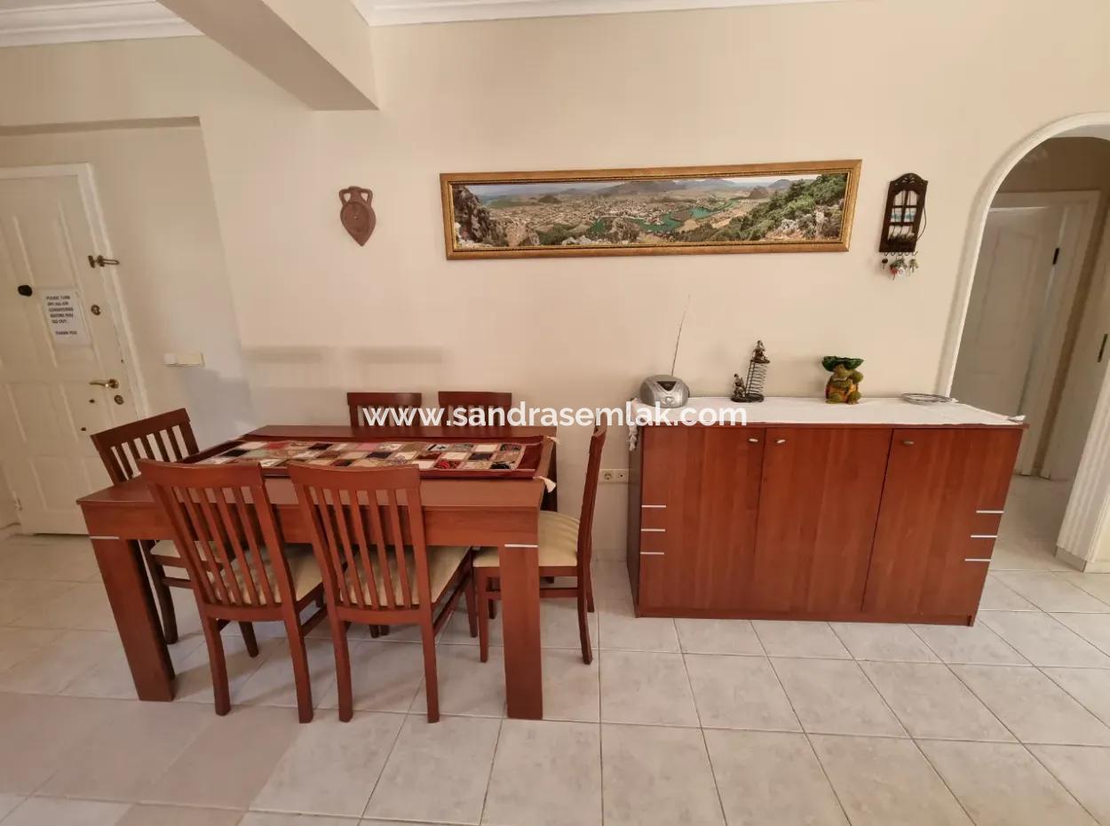 Villa Cennet Dalyan (Sandras Emlak)