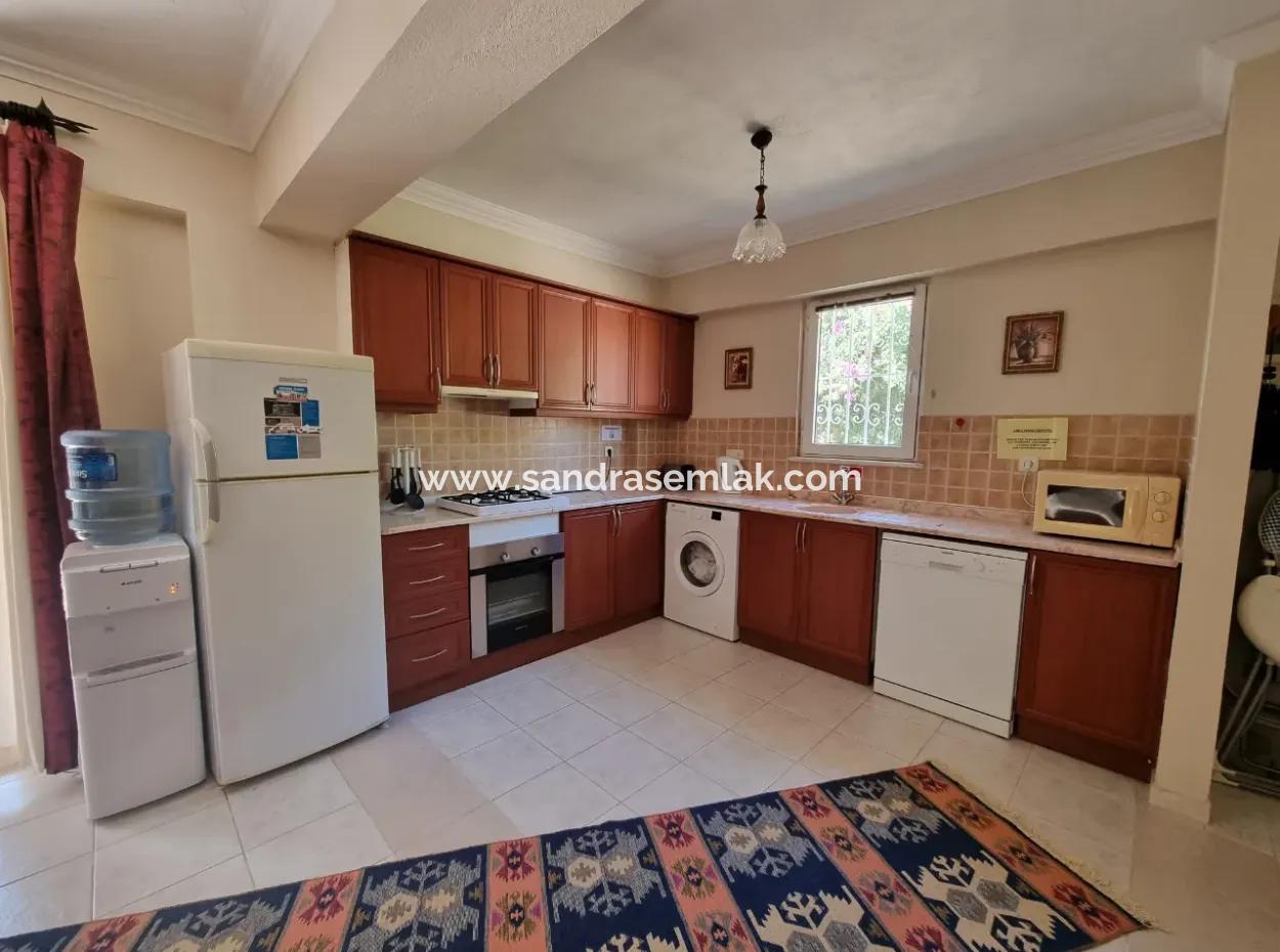 Villa Cennet Dalyan (Sandras Emlak)