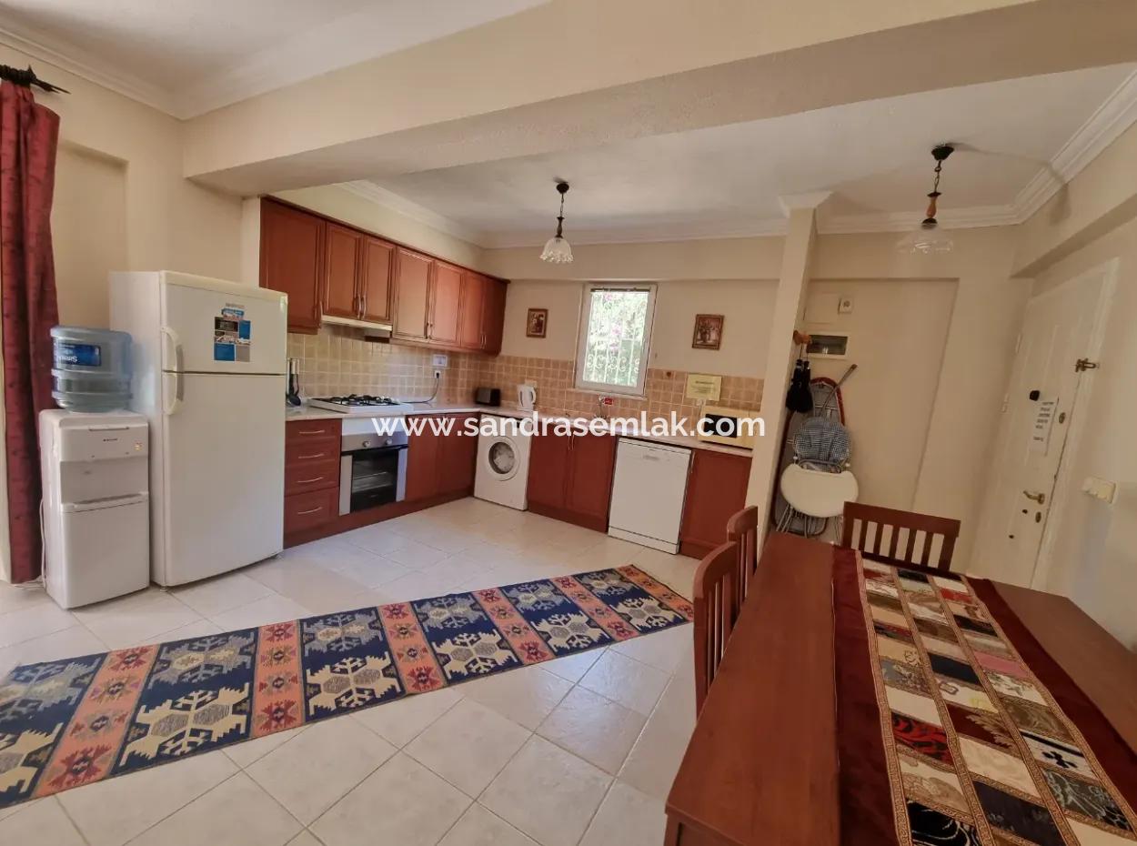 Villa Cennet Dalyan (Sandras Emlak)