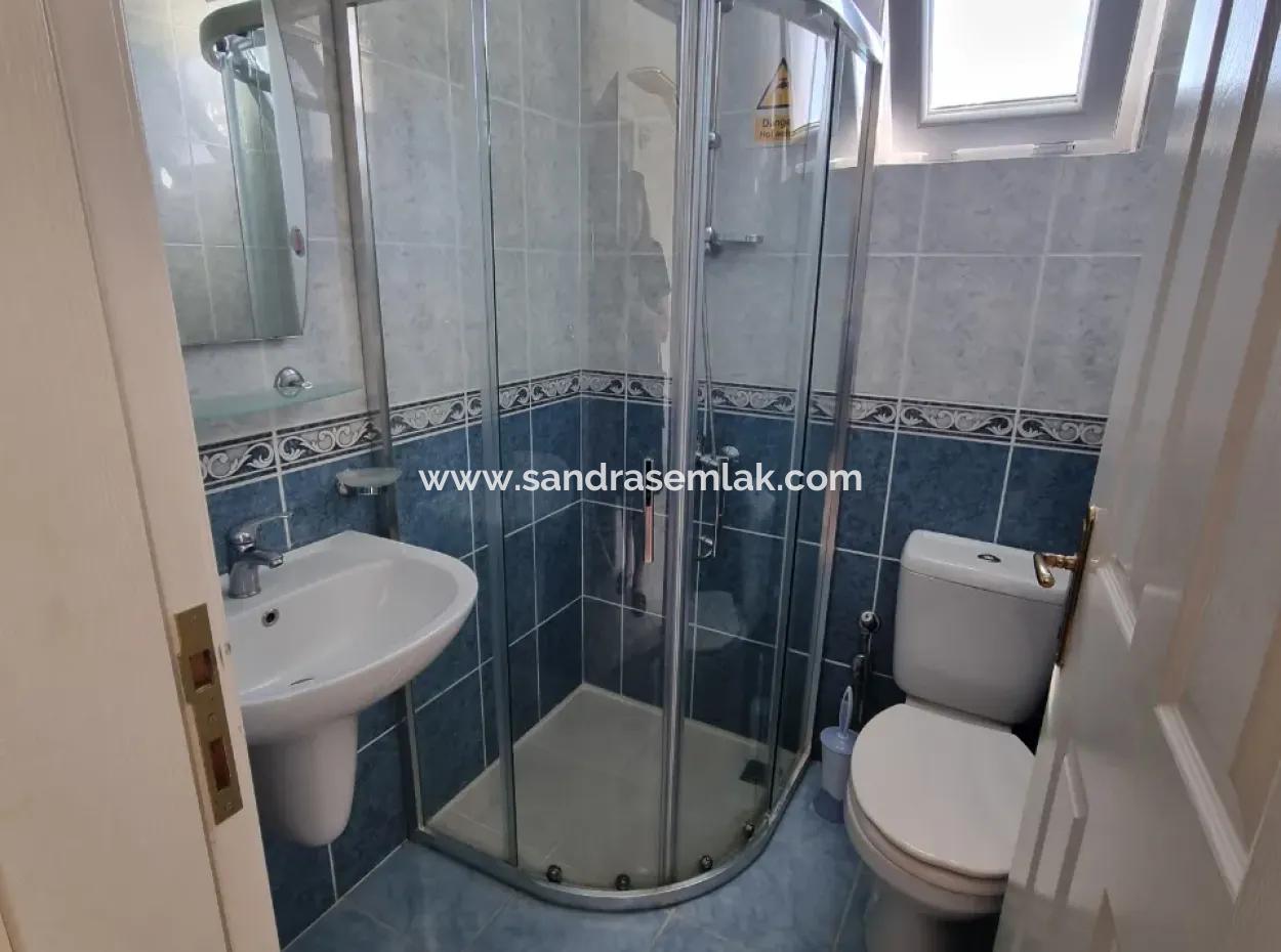 Villa Cennet Dalyan (Sandras Emlak)