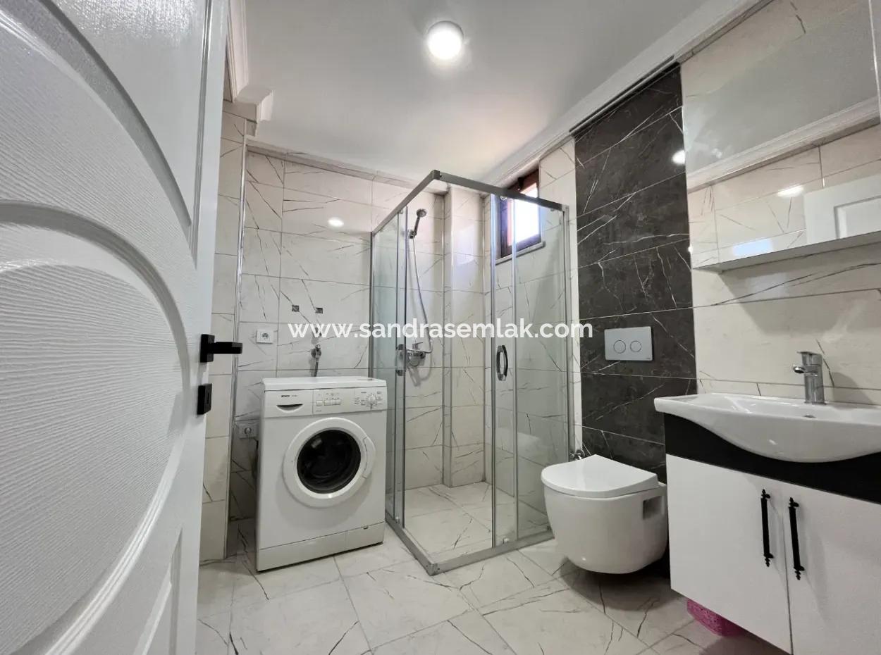 Villa Nirvana Ortaca Mergenli