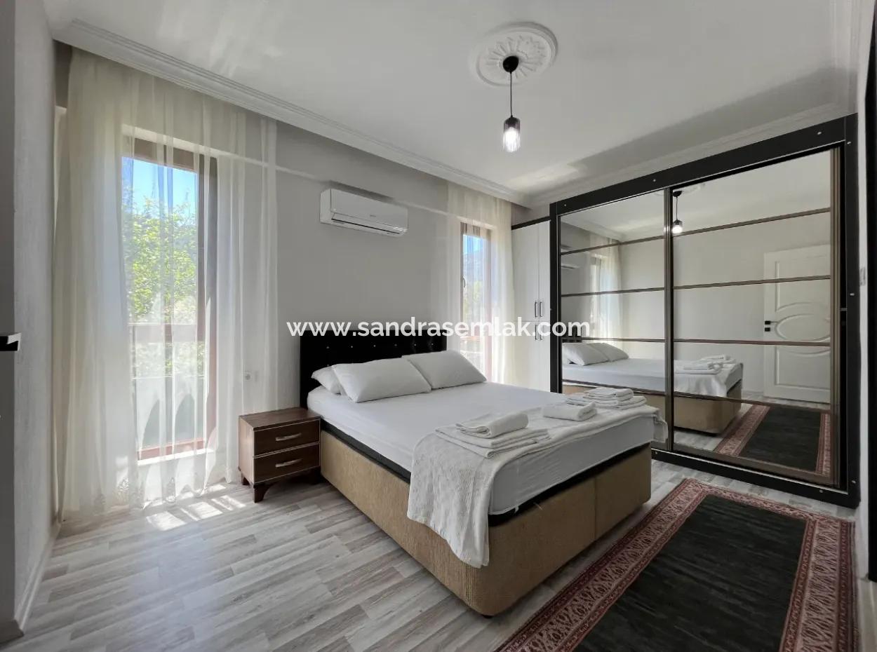 Villa Nirvana Ortaca Mergenli