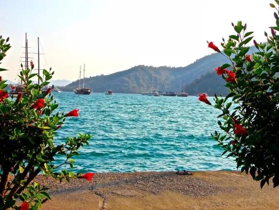Göcek Fotoğrafları